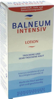 BALNEUM INTENSIV Lotion