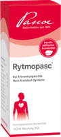 RYTMOPASC Tropfen