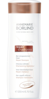 BÖRLIND Seide Repair Care Shampoo