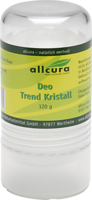 MINERAL DEO Trend Deo Kristall