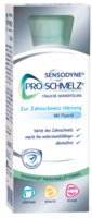 SENSODYNE ProSchmelz Mundspülung