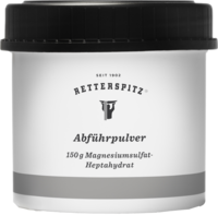 RETTERSPITZ Abführpulver