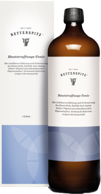 RETTERSPITZ Hautstraffungs-Tonic