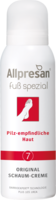 ALLPRESAN Fuß spezial Nr.7 Fußpilz Schaum