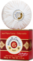 R&G Jean Marie Farina Seife Reisebox