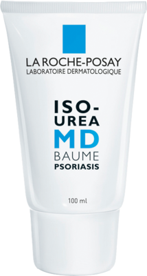 ROCHE-POSAY Iso Urea MD Balsam