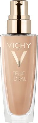 VICHY TEINT Ideal Fluid LSF 15