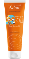 AVENE SunSitive Kinder Sonnenmilch SPF 50+