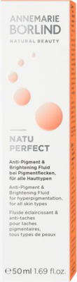 BÖRLIND NatuPerfect Fluid