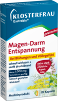 KLOSTERFRAU Magen-Darm Entspannung Kapseln