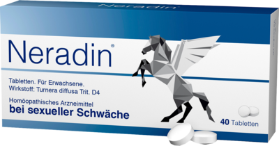 NERADIN Tabletten