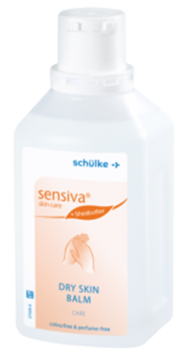 SENSIVA dry skin balm