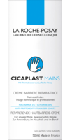 ROCHE-POSAY Cicaplast Handcreme