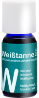 WEISSTANNE Bio 100% naturreines äth.Öl