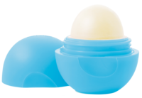 EOS Organic Lip Balm blueberry acai Shrink