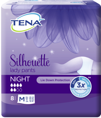 TENA LADY Pants Night M