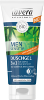 LAVERA Men 3in1 Duschgel