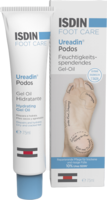 ISDIN Ureadin Podos Gel-Oil