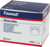 FIXOMULL Klebemull 10 cmx10 m