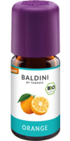 BALDINI BioAroma Orange Bio/demeter Öl