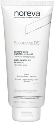 NOREVA Sebodiane DS Intensiv-Shampoo