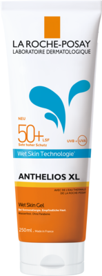 ROCHE-POSAY Anthelios XL LSF 50+ Wet Skin Gel