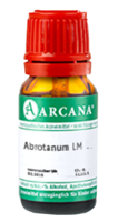 ABROTANUM LM 75 Dilution