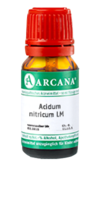 ACIDUM NITRICUM LM 13 Dilution