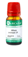 ALLIUM URSINUM LM 7 Dilution