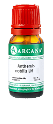 ANTHEMIS nobilis LM 12 Dilution