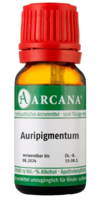 AURIPIGMENTUM LM 3 Dilution