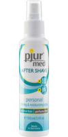 PJUR med After Shave Spray