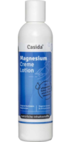 MAGNESIUM CREME Lotion Zechstein