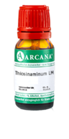 THIOSINAMINUM LM 16 Dilution