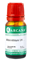 ABSINTHIUM LM 19 Dilution