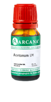 ACETONUM LM 13 Dilution