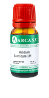 ACIDUM LACTICUM LM 27 Dilution