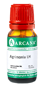 AGRIMONIA LM 14 Dilution