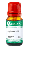 AGRIMONIA LM 28 Dilution