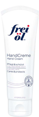 FREI ÖL Hydrolipid HandCreme