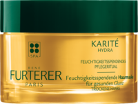 FURTERER Karite Hydra feuchtigkeitsspendende Maske