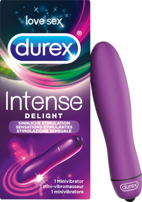 DUREX Intense Delight Vibrator