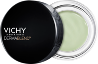 VICHY DERMABLEND Korrekturfarbe grün Creme