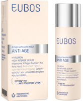 EUBOS HYALURON high intense Serum