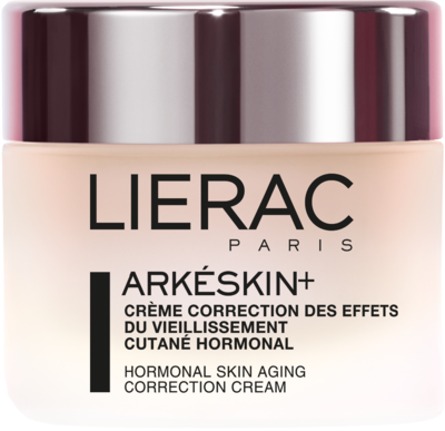 LIERAC Arkeskin Creme N