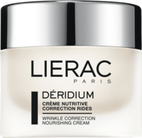 LIERAC DERIDIUM Creme nutritive N