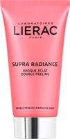 LIERAC Supra Radiance Maske