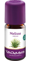 MELISSE INDICUM Bio Öl