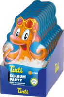 TINTI Schaumparty