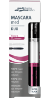 MASCARA med Duo Primer & XL Volumen